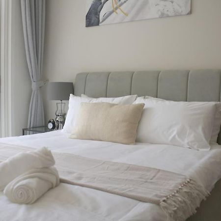 Vera Residences By Damac I 1Br Luxury Aparthotel Dubai Dış mekan fotoğraf